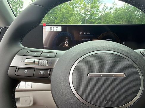 New 2026 Hyundai Kona SEL Sport FWD image 27