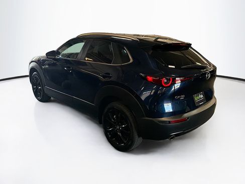 Used 2024 MAZDA CX-30 AWD 2.5 S w/ Select Sport Pkg image 5