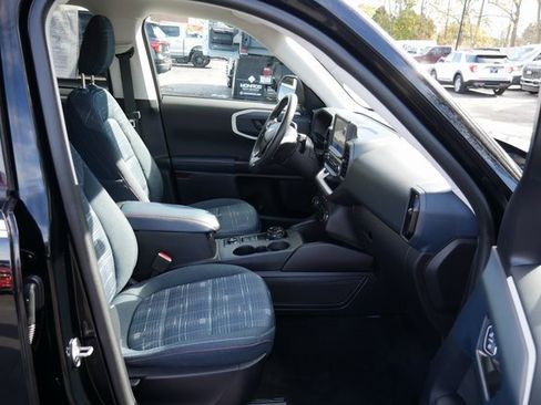 Used 2023 Ford Bronco Sport Heritage image 25