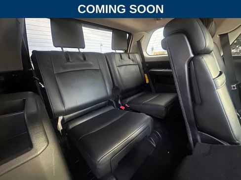 Used 2019 Toyota 4Runner Limited image 14