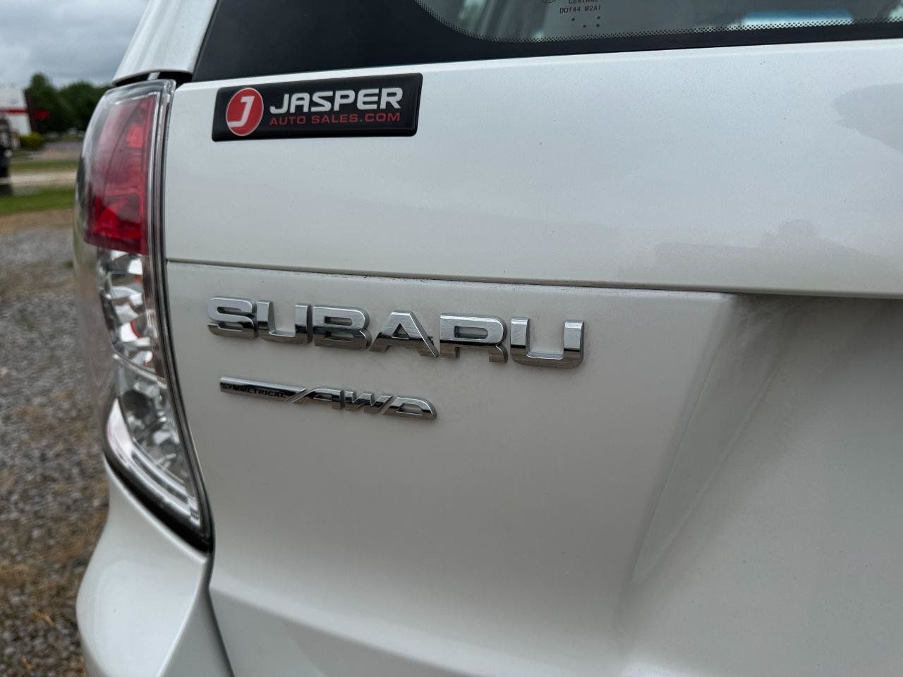 Used 2011 Subaru Forester 2.5X AWD/4WD image 12