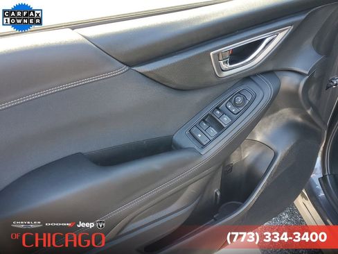 Used 2024 Subaru Forester Premium AWD/4WD image 22