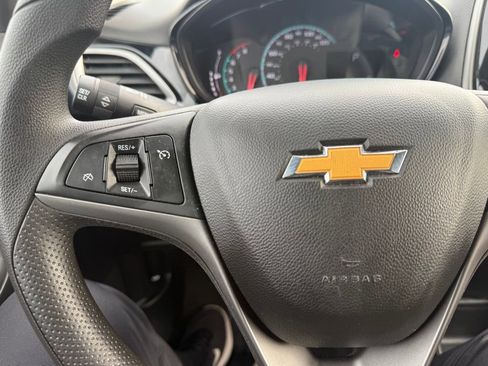 Used 2021 Chevrolet Spark LT image 26