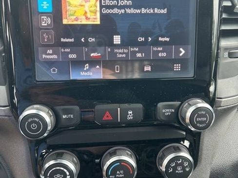 New 2026 RAM 5500 Tradesman w/ Chrome Appearance Group image 15