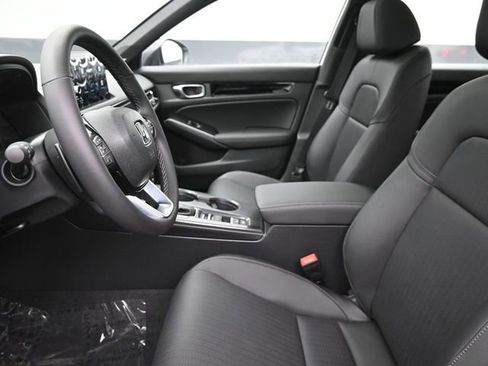 New 2026 Honda Civic Sport Touring image 17