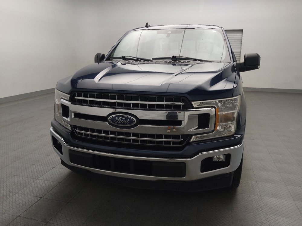 Used 2019 Ford F150 XLT w/ Equipment Group 302A Luxury RWD image 15