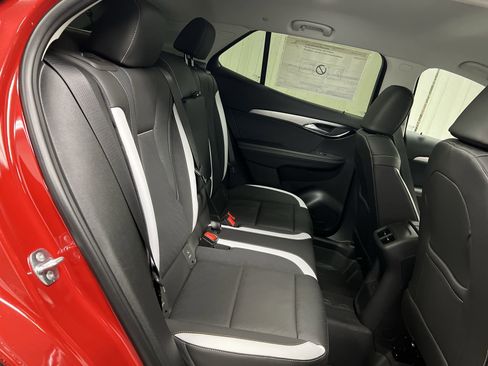 New 2026 Buick Envision Sport Touring AWD/4WD image 63