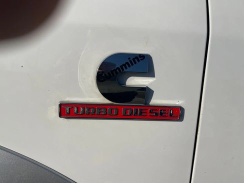 Used 2021 RAM 2500 Big Horn w/ Level 1 Equipment Group AWD/4WD image 14