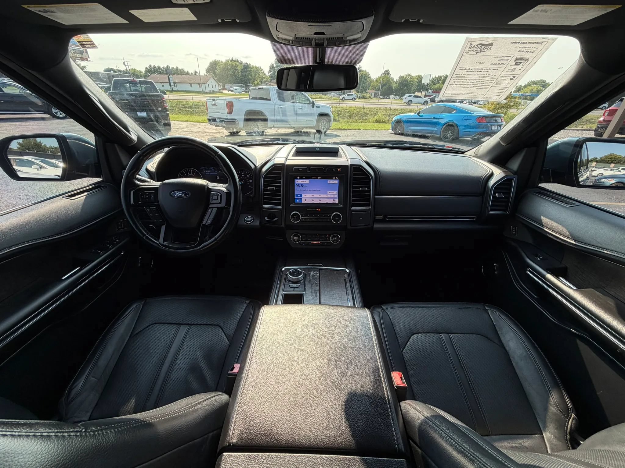 Used 2019 Ford Expedition Limited RWD image 25