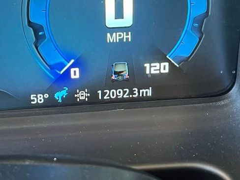 Used 2025 Ford Bronco Big Bend image 27