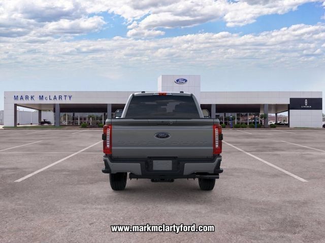 New 2026 Ford F250 XLT w/ XLT Premium Package AWD/4WD image 5