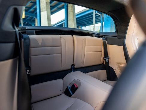 Used 2024 Porsche 911 Targa 4S image 50