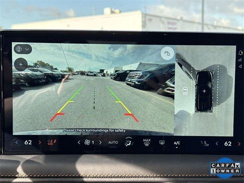 Used 2025 Lincoln Aviator Black Label image 19