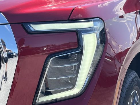 New 2026 GMC Yukon XL Elevation RWD image 11