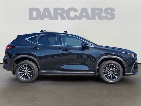 Used 2024 Lexus NX 350 AWD image 7
