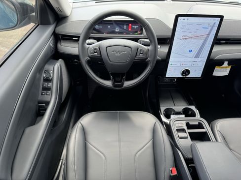 New 2026 Ford Mustang Mach-E Select w/ Comfort Package image 14