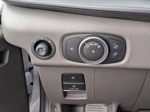New 2025 Ford Transit 350 w/ Interior Upgrade Package image 20