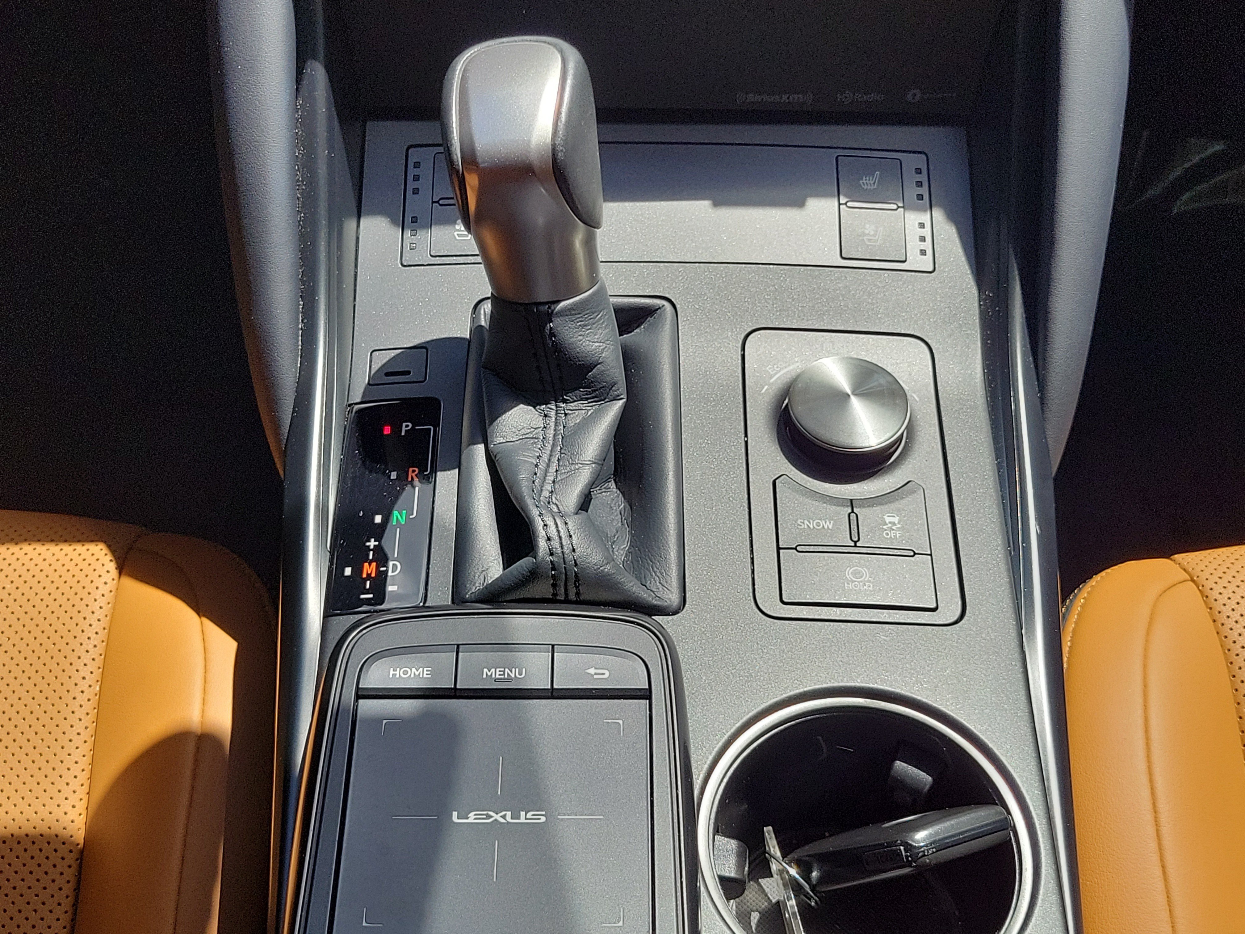 Used 2024 Lexus IS 300 w/ Comfort Package RWD image 16