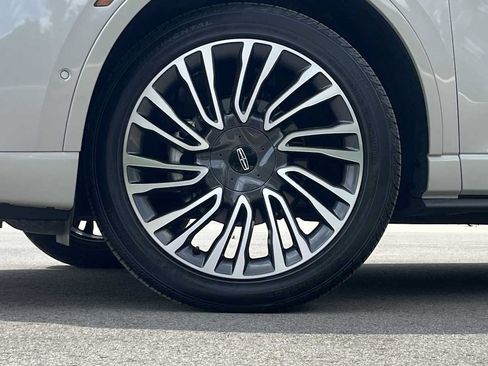Used 2022 Lincoln Corsair Reserve w/ Equipment Group 201A AWD/4WD image 26