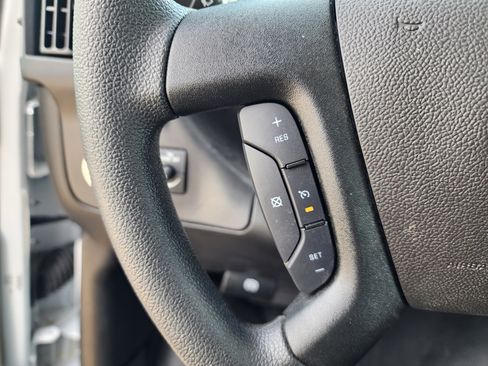 New 2024 Chevrolet Express 3500 w/ Power Convenience Package image 29