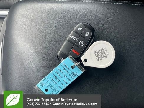 Used 2022 Dodge Charger Scat Pack image 16