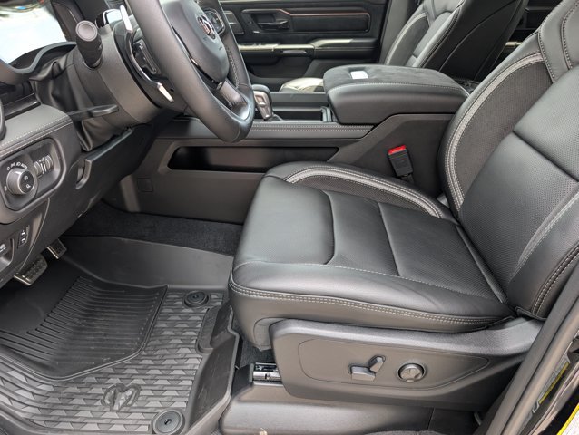 New 2026 RAM 1500 RHO w/ RHO Level 1 Equipment Group AWD/4WD image 14