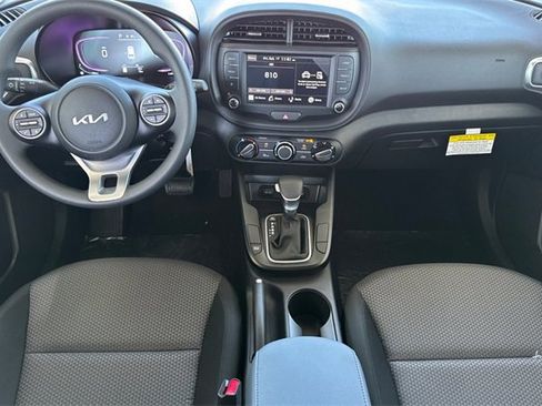 New 2025 Kia Soul LX image 15