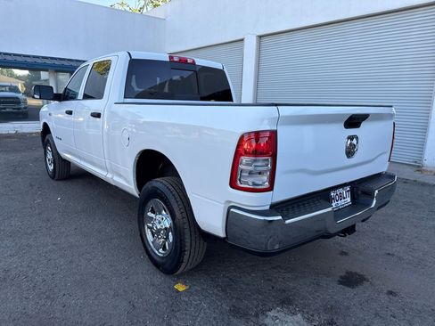 Used 2021 RAM 2500 Tradesman image 4