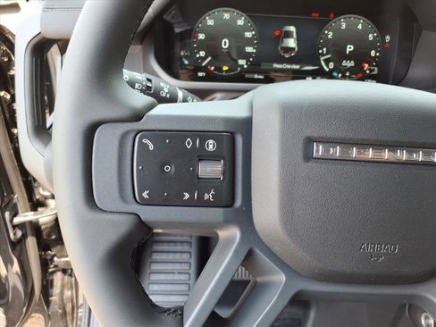 New 2026 Land Rover Defender 110 X-Dynamic SE AWD/4WD image 15
