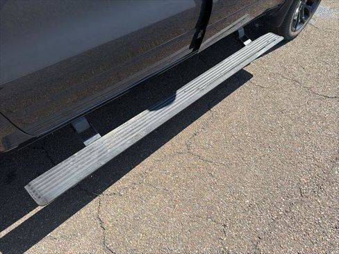 Certified 2026 RAM 1500 Limited AWD/4WD image 23