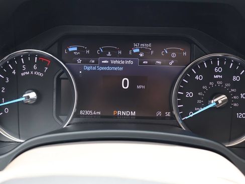 Used 2020 Ford Expedition XLT w/ Equipment Group 202A AWD/4WD image 9