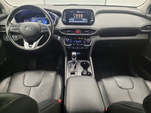 Used 2019 Hyundai Santa Fe AWD image 22