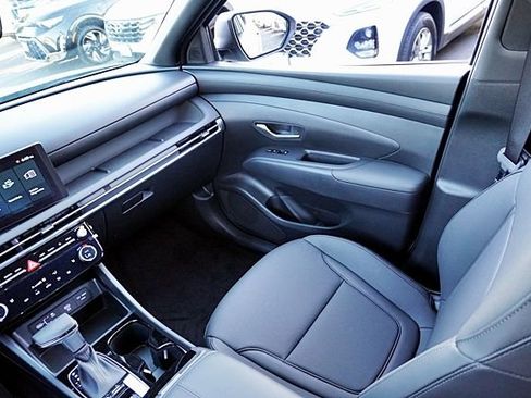 New 2026 Hyundai Santa Cruz SEL FWD image 25