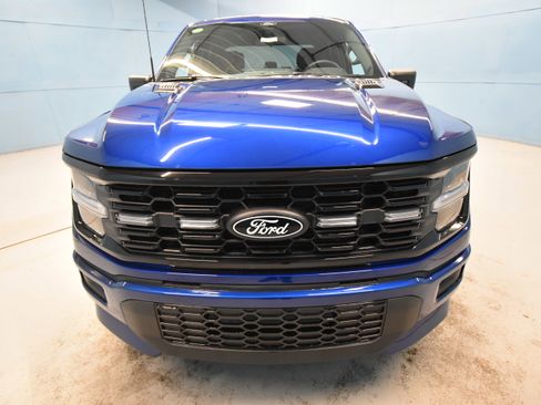 New 2026 Ford F150 STX AWD/4WD image 28