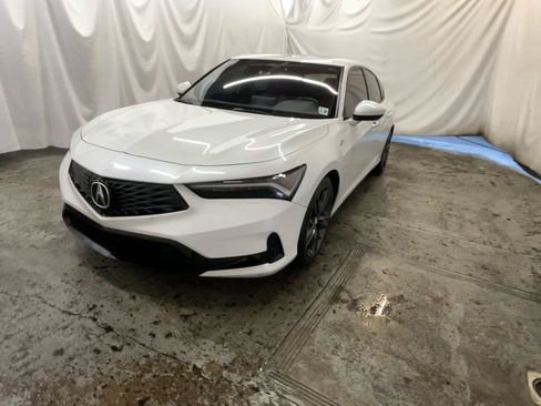 Used 2024 Acura Integra A-Spec FWD image 16