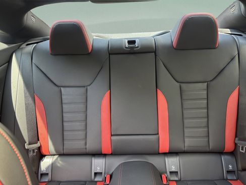 New 2026 BMW 430i Coupe w/ M Sport Package RWD image 13