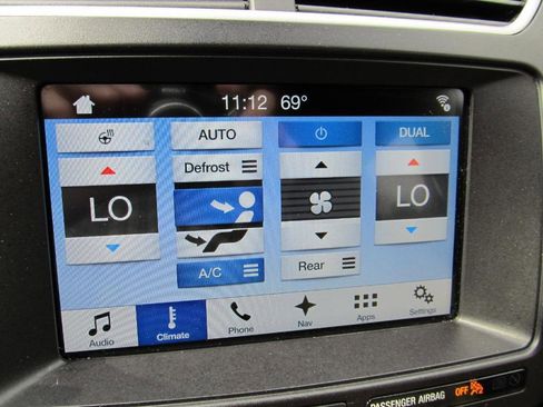 Used 2017 Ford Explorer XLT w/ Equipment Group 202A image 61