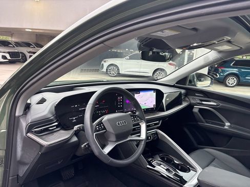 Certified 2025 Audi Q5 Premium w/ Premium Plus AWD/4WD image 12