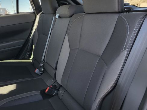 Certified 2025 Subaru Crosstrek 2.0i Premium w/ Convenience Package #2 image 13