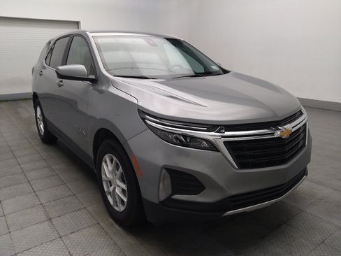 Used 2024 Chevrolet Equinox LT w/ LPO, Floor Liner Package FWD image 13