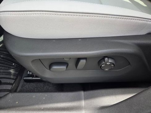New 2026 Buick Envision Avenir AWD/4WD image 5