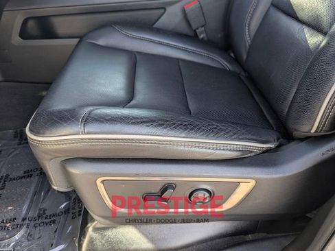 Used 2020 RAM 1500 Limited image 30