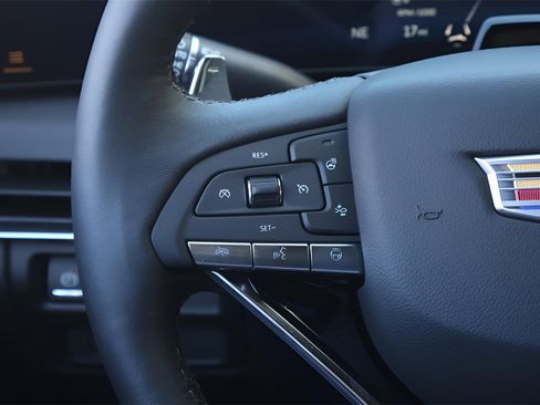 New 2026 Cadillac CT5 Premium Luxury image 19