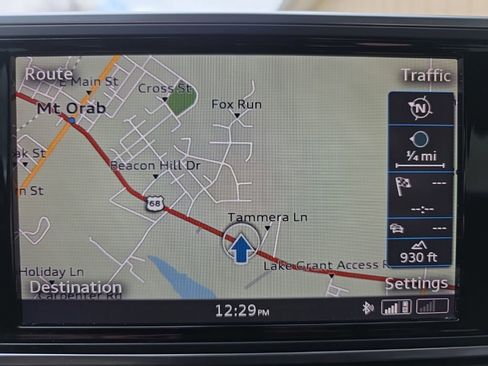 Used 2017 Audi A6 2.0T Premium Plus image 4