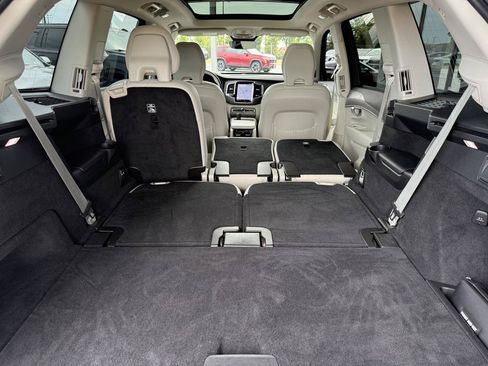 Used 2023 Volvo XC90 T8 Plus w/ Protection Package Premier AWD/4WD image 50