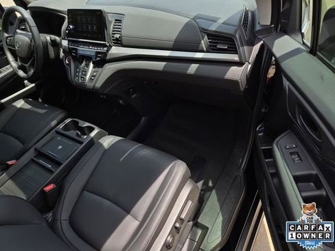 Used 2026 Honda Odyssey EX-L image 7