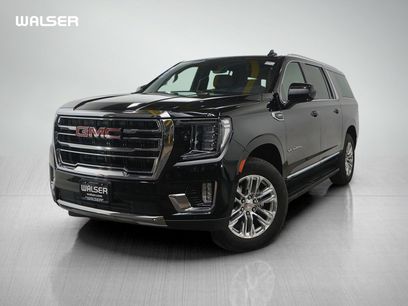 Used 2023 GMC Yukon XL SLT