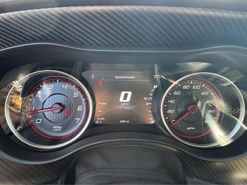 Used 2022 Dodge Charger Scat Pack image 20