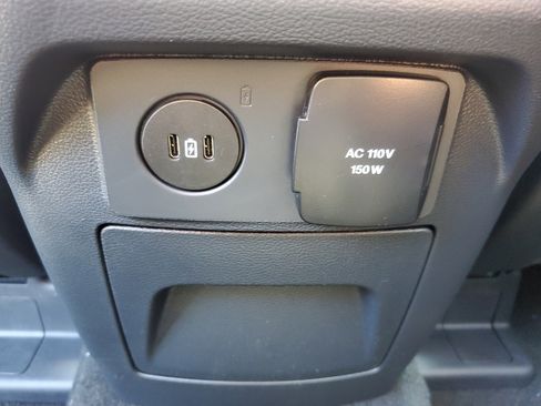 New 2026 Ford Explorer ST AWD/4WD image 29