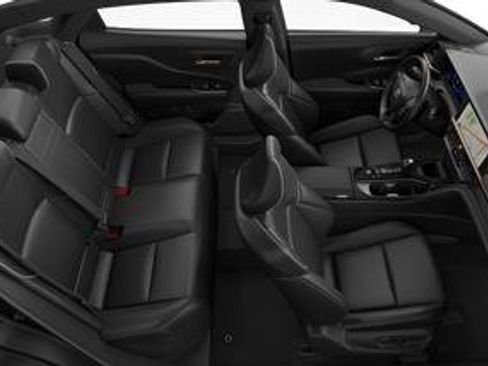 New 2026 Toyota Crown AWD/4WD image 25